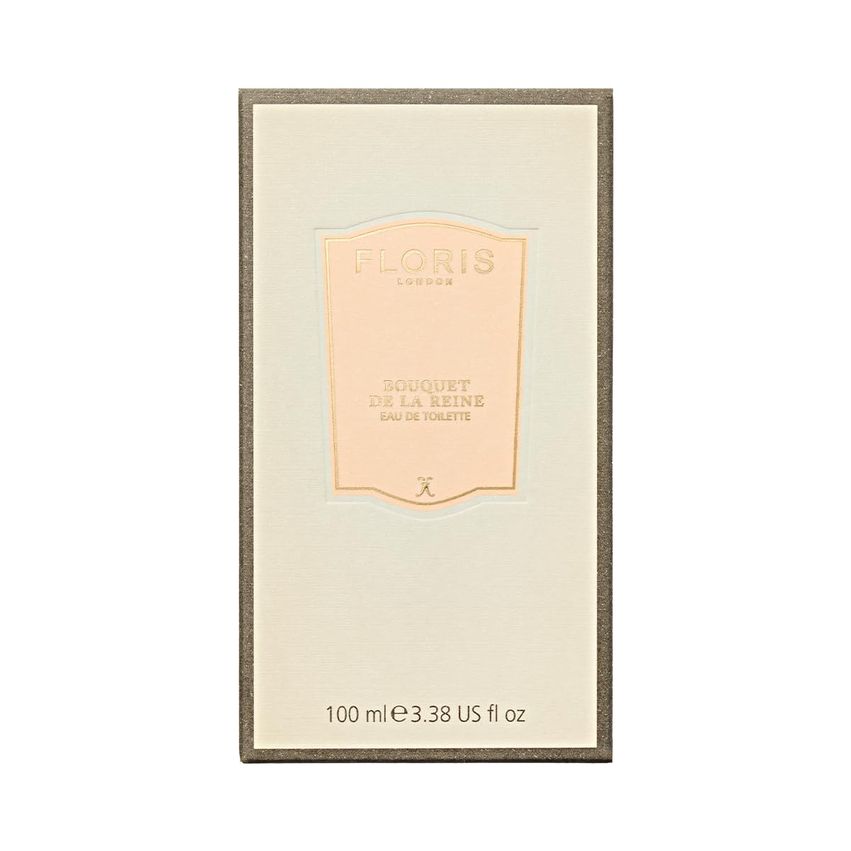 Amazon | フローリス ブーケ ドゥ ラ レーヌ EDT SP 100ml/3.4oz